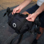 Fjällräven Hoja Handlebar Rolltop kormánytáska