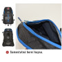 Hátizsák Husky Salmon 30 l