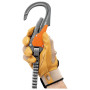 Petzl Scorpio Eashook SW ferrata kantár