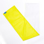 Hűtősál N-Rit Cool Towel Twin sárga Bílý/limetový
