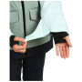 Kilpi Teen-W női síkabát