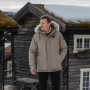 Helly Hansen Coastal 3.0 Parka férfi dzseki