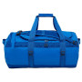 Táska The North Face Base Camp Duffel - L kék