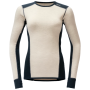 Devold Reverso Merino Shirt Wmn női funkcionális felső