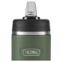Thermos Icon Flip Straw Bottle 0,71l termosz