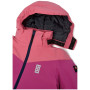 Lego Wear Lwjested 708 Fuchsia gyerek télikabát