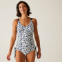 Regatta Alinae Swim Costume női fürdőruha