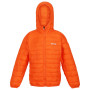 Regatta Jr Hooded Hillpck gyerek dzseki