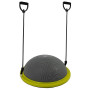 Egyensúly pad Yate Half Ball