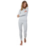 Fundango Seamless Baselayer Set női thermo ruházat