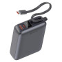 Swissten 20000 mAh 45 W powerbank