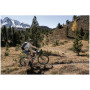 Cyclite Touring Backpack / 02 kerékpáros hátizsák