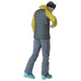 Dynafit Radical Dwn Rds M Hood Jkt férfi dzseki