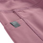 Alpine Pro Gemso Purple gyerek nadrág