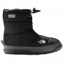 The North Face W Nuptse Apres Bootie női cipő