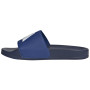 Adidas Adilette Shower K Blue gyerek papucs