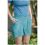 MOOA Esent short női rövidnadrág