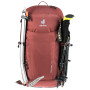 Női hátizsák Deuter Trail Pro 30 SL