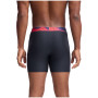 Under Armour Perf Tech Nov 6in férfi boxer