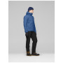 Norrona femund thermo60 Zip Hood férfi télikabát
