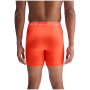 Under Armour Performance Tech Mesh - Solid 6 férfi boxer