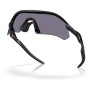 OAKLEY Radar Plate Prizm Grey napszemüveg