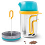 BioLite Campstove Complete Cook Kit kempingtűzhely