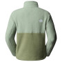 The North Face W Yumiori 1/4 Zip női pulóver
