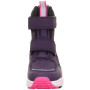 Superfit Culusuk 2.0 Lila/Pink gyerek téli cipő