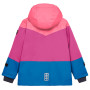 Lego Wear Lwjested 708 Fuchsia gyerek télikabát