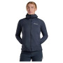 Montane F Sirocco Hoodie női télikabát