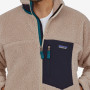 Patagonia Classic Retro-X Jacket férfi dzseki