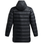 Under Armour Legend Down Parka férfi dzseki