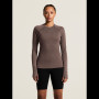 Craft Wool Comfort Rn LS W női funkcionális felső