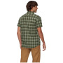 Mammut Trovat Summer Shirt férfi ing