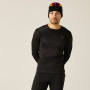 Dare 2b Ventura Grid Crew Neck férfi póló