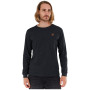 Fundango Justin Longsleeve T-shirt férfi funkcionális póló