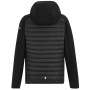 Regatta Junior Andreson Hybrid Black/Sealgr gyerek dzseki