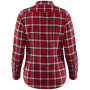 Fjällräven Övik Flannel Shirt W női ing