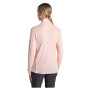 Craghoppers NosiLife SolarShield+ Half Zip Top női póló