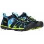 Keen Seacamp II CNX JR gyerek szandál