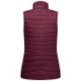 Regatta Womens Leedre Hybrid B/W női mellény