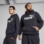 Puma ESS No. 1 Logo Hoodie FL férfi pulóver