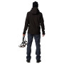 Northfinder Anastacc férfi softshell kabát