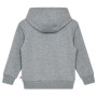 Lego Wear Lwsky 600 Grey gyerek pulóver