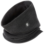 Reima Saarto Black Melange gyerek körsál fekete/szürke Black Melange