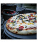 GSI Outdoors Guidecast Dutch Oven 300 mm 4,7 l öntöttvas lábas