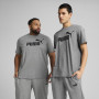 Puma ESS No. 1 Logo Tee férfi póló