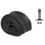 Gumibelső One treking 700X28-47C AV fekete