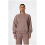Champion Crewneck Sweatshirt W Core Heritage női pulóver